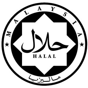 halal cert